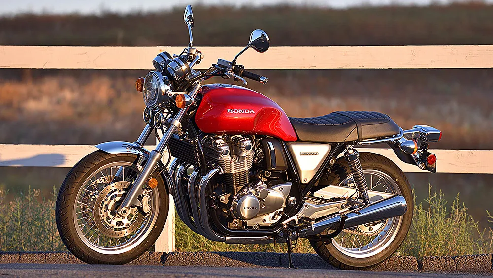 هوندا-CB1100