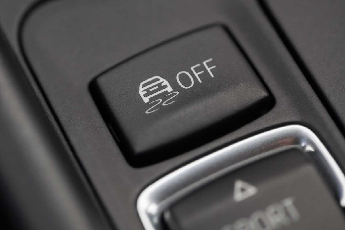 traction-control