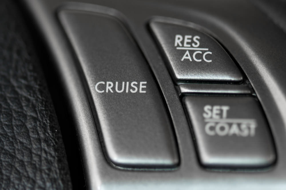 نظام-تثبيت-السرعة-Cruise-Control