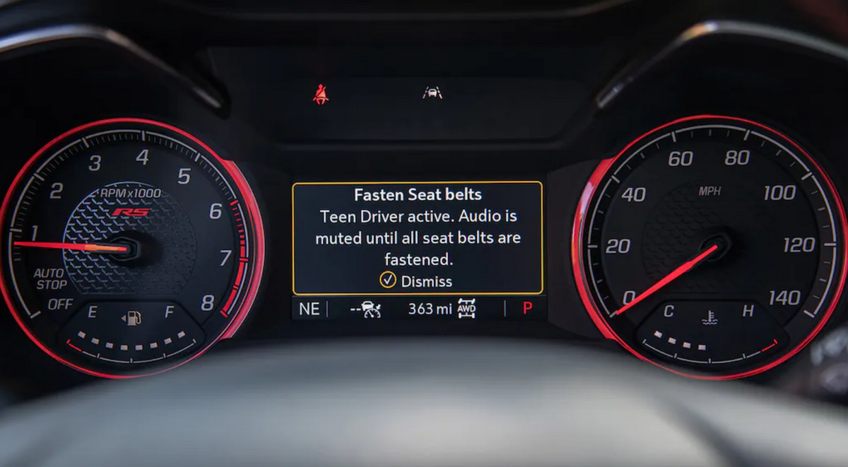 teen-driver
