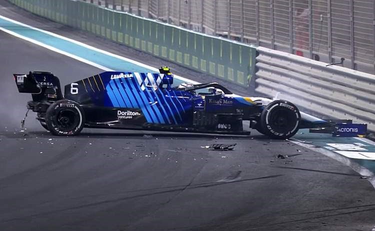 saudi arabian grand prix stc 2022