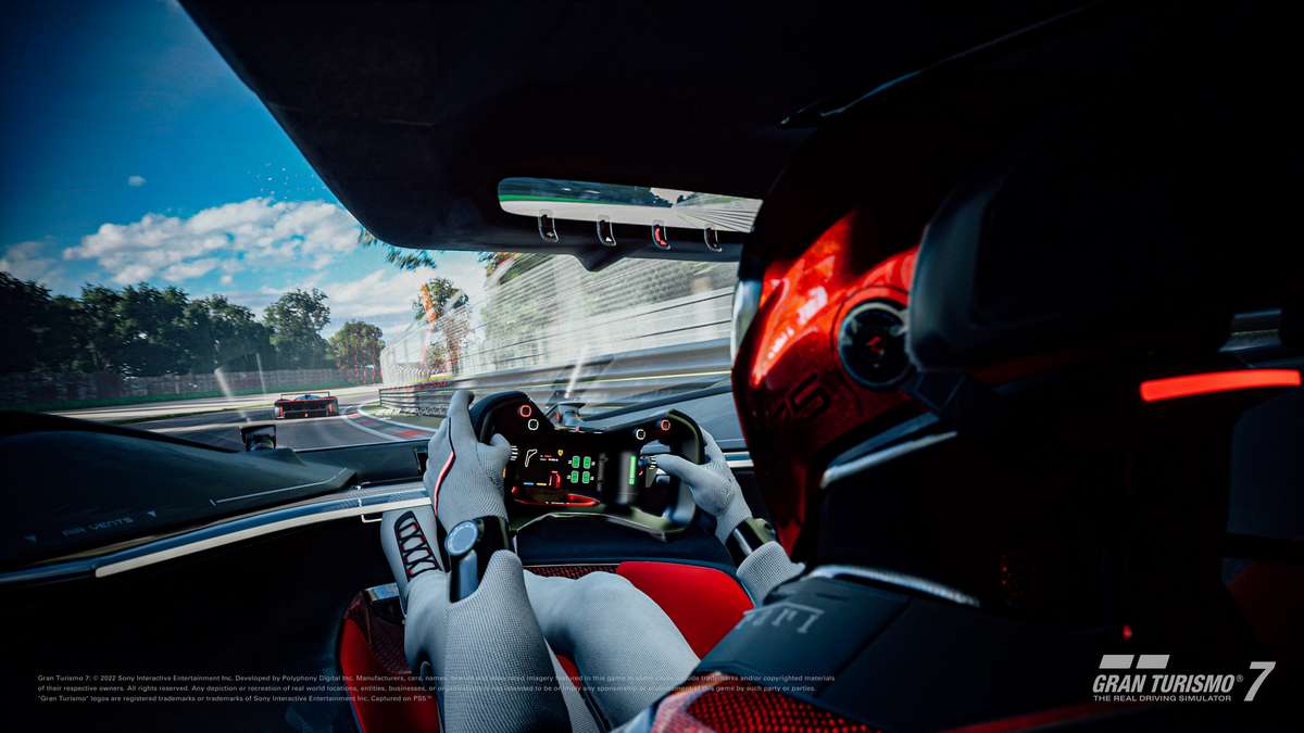 فيراري-vision-gt