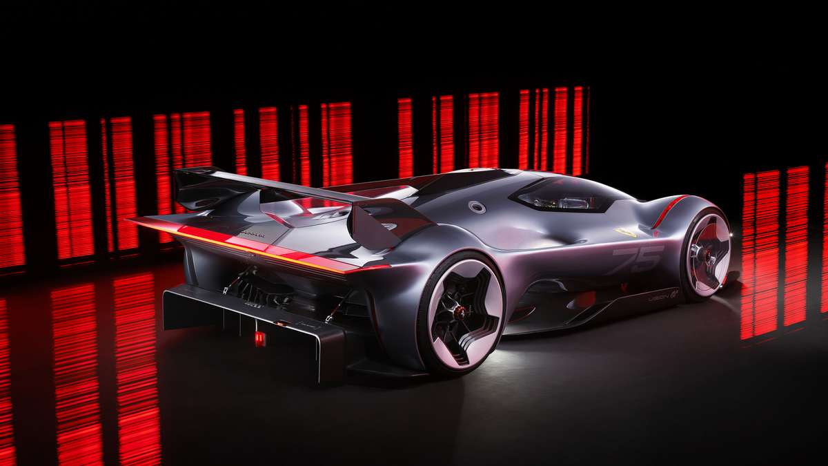فيراري-vision-gt