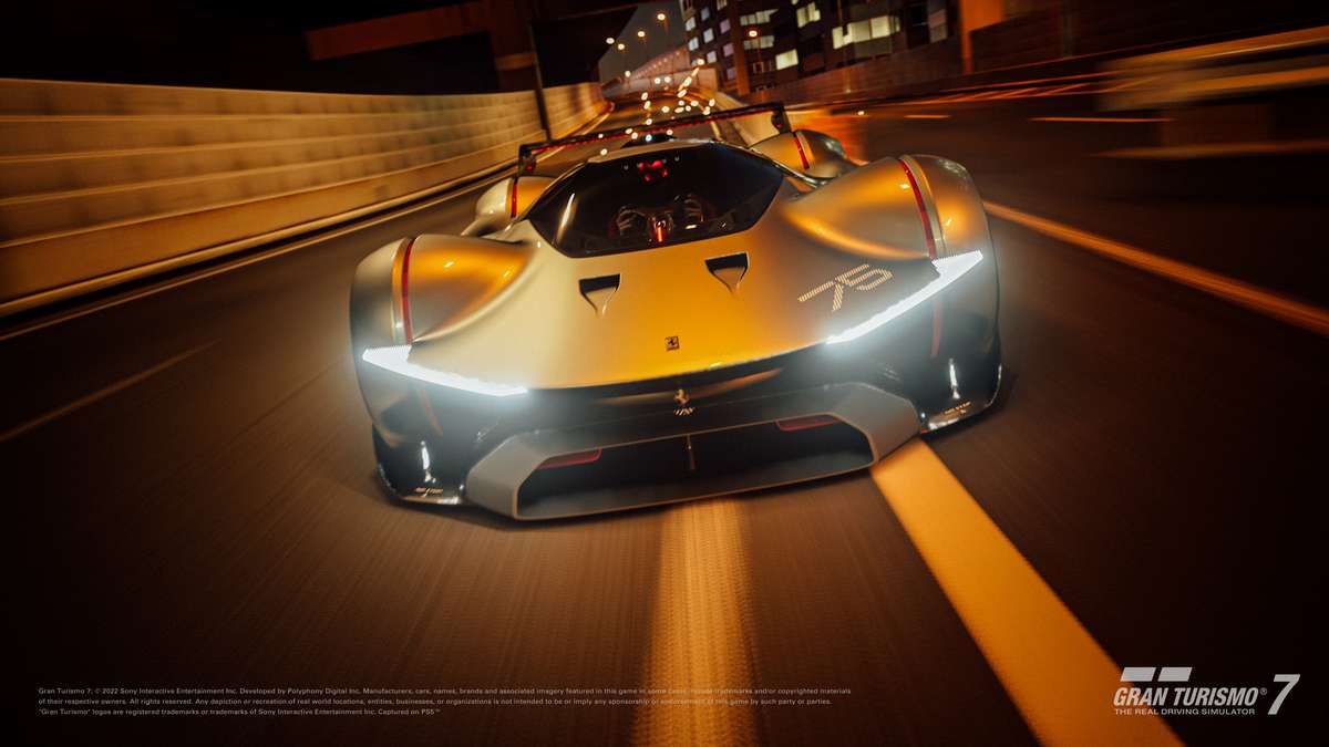 فيراري-vision-gt