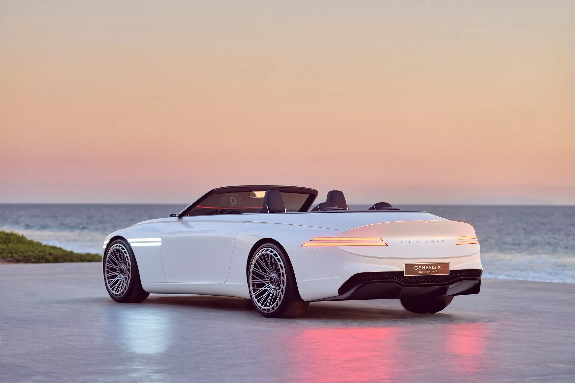 genesis-x-convertible-price