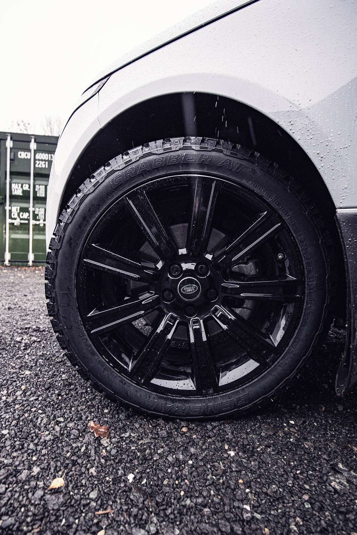 Tires
