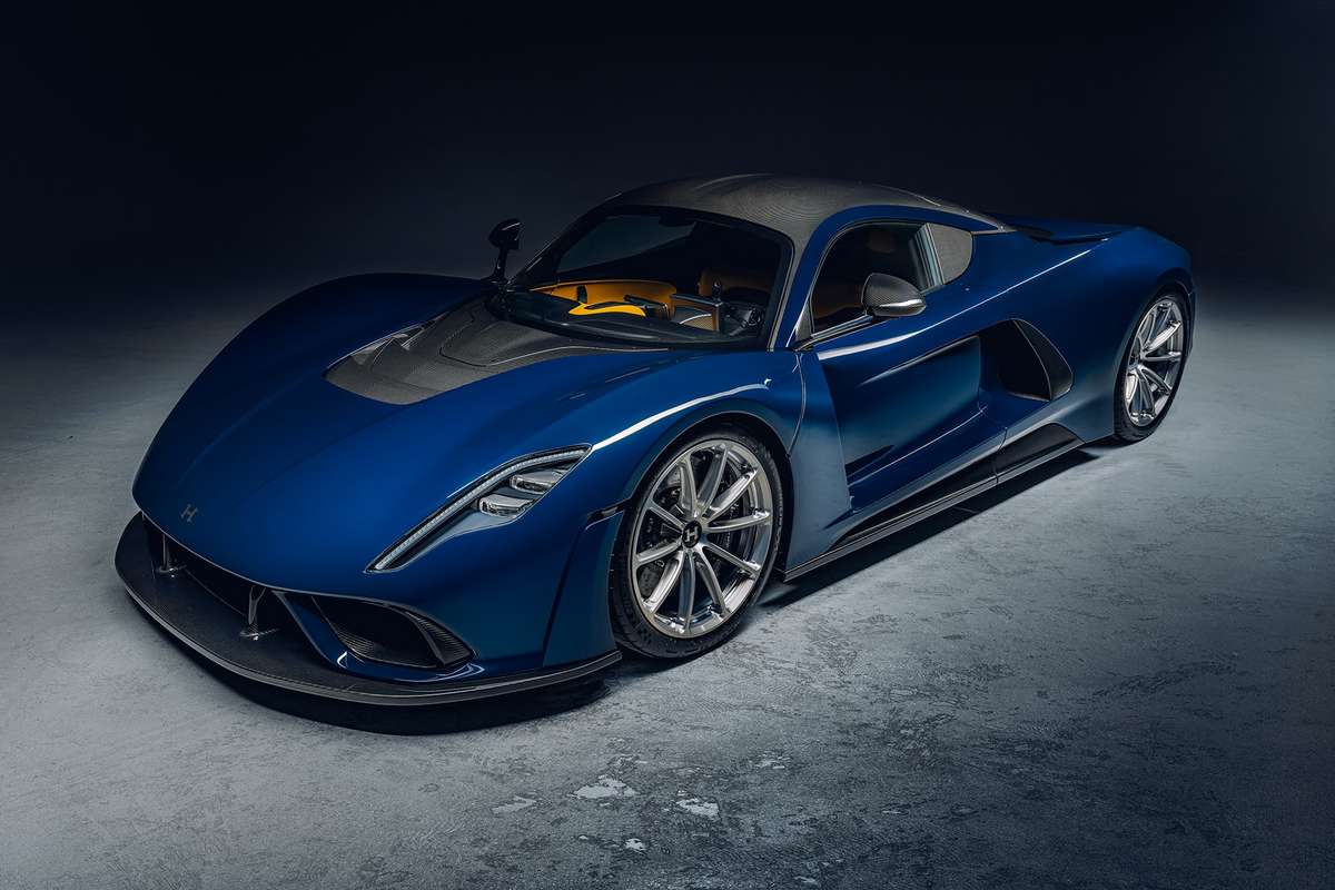 شكل Venom F5