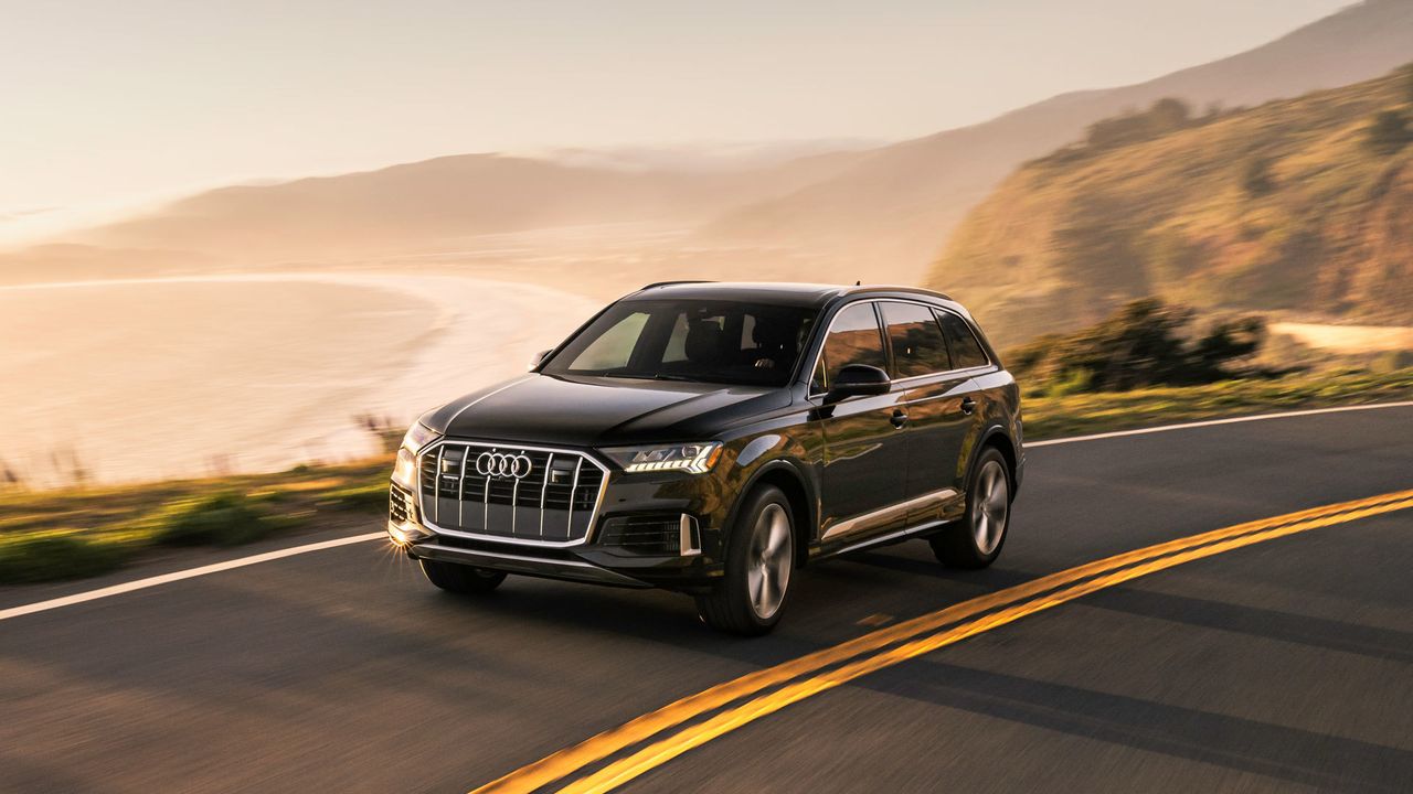 aud-q7