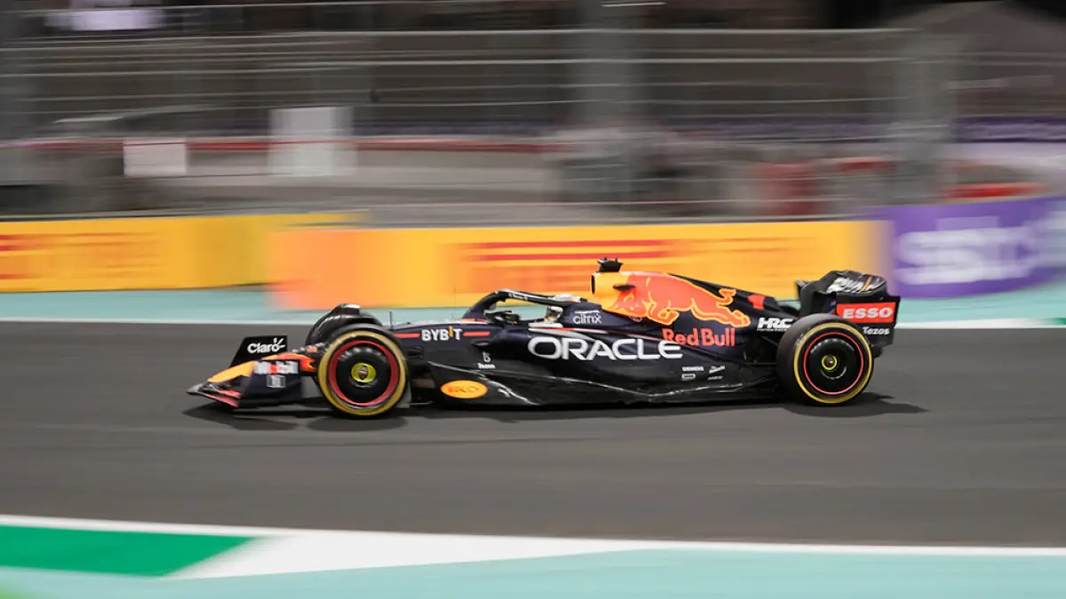 saudi arabian grand prix stc