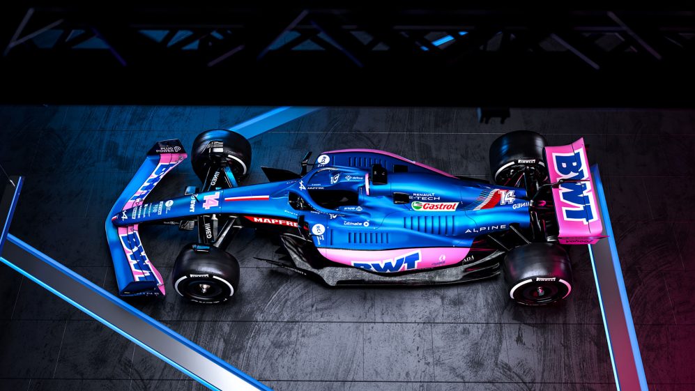 alpine-team-f1