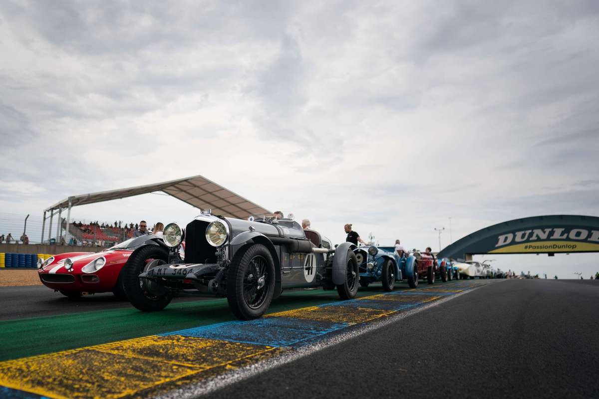 Bentley-le-mans