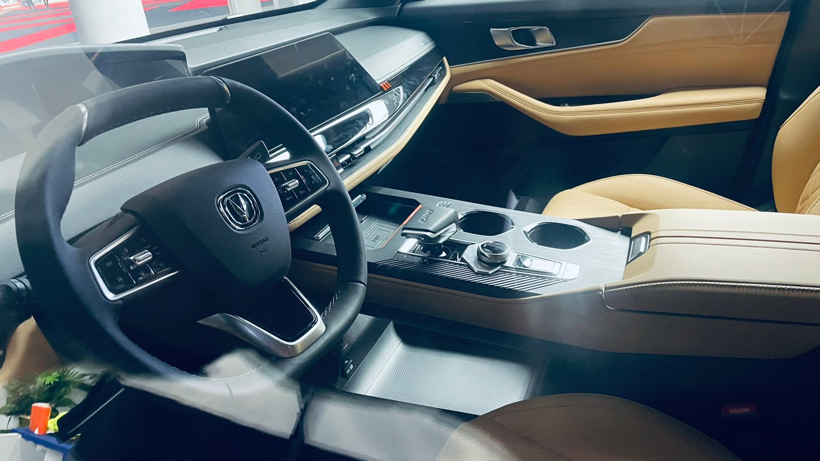 changan 
