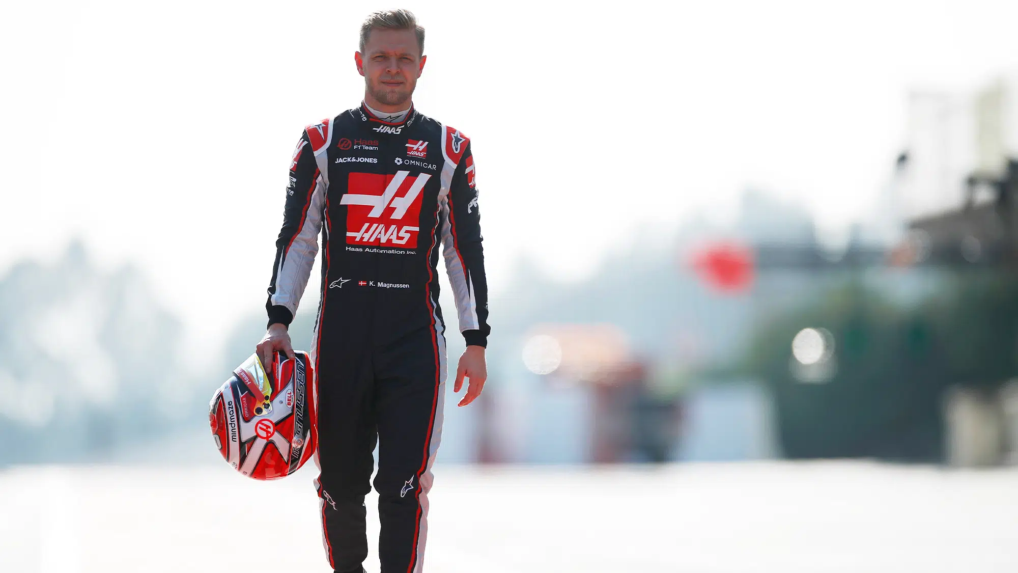 haas-f1