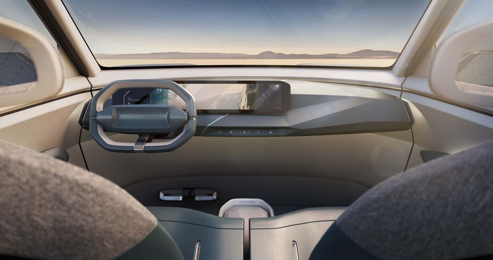 kia-ev5-interior