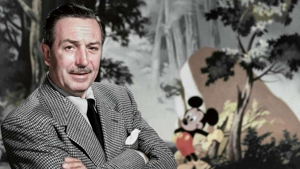 walt-disney