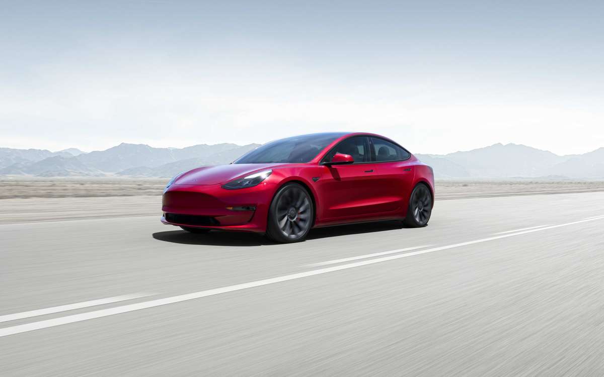 tesla