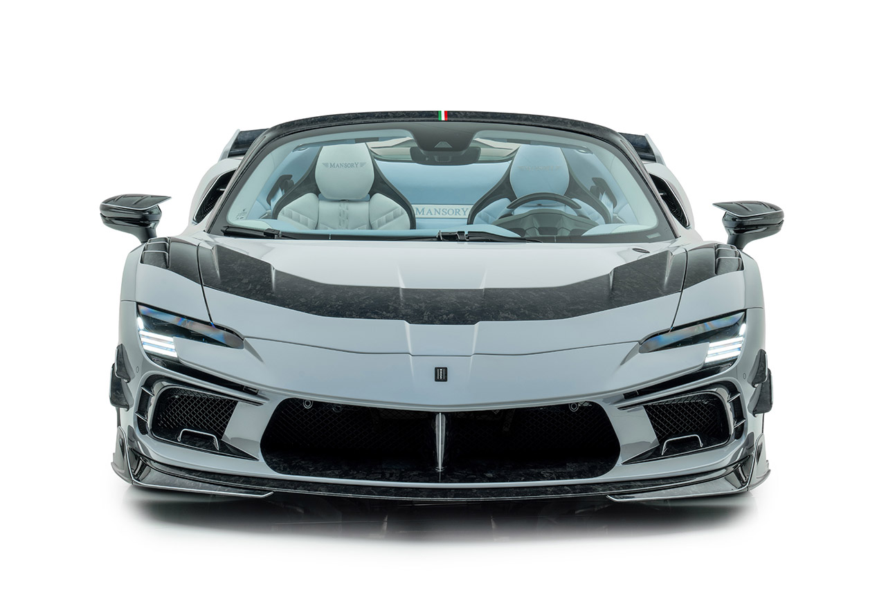 فيراري-sf90