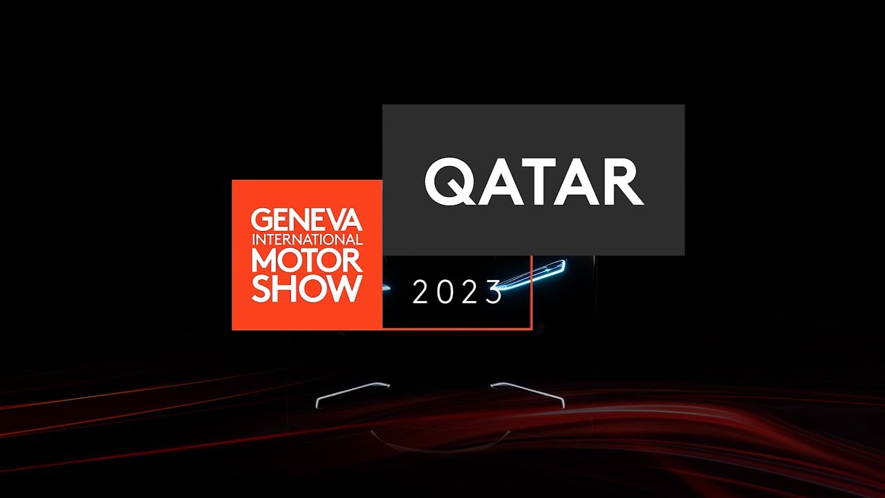 معرض-جينيف-للسيارات-2023-قطر