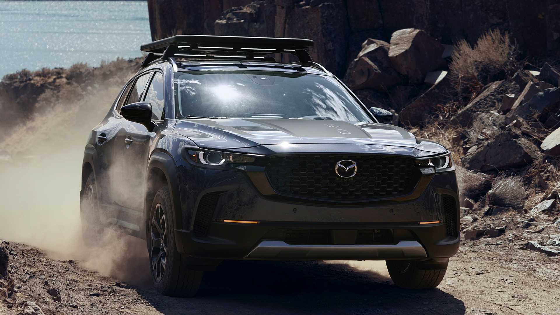 Mazda 