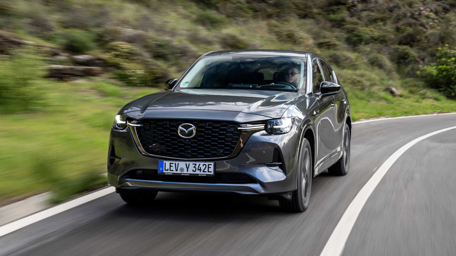 CX-60