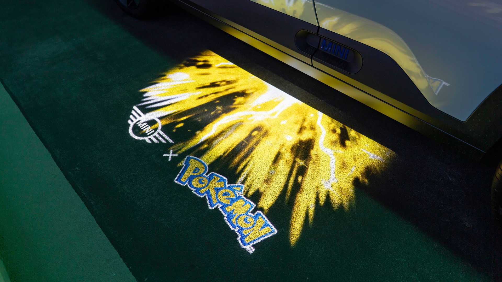 Pokémon Mode
