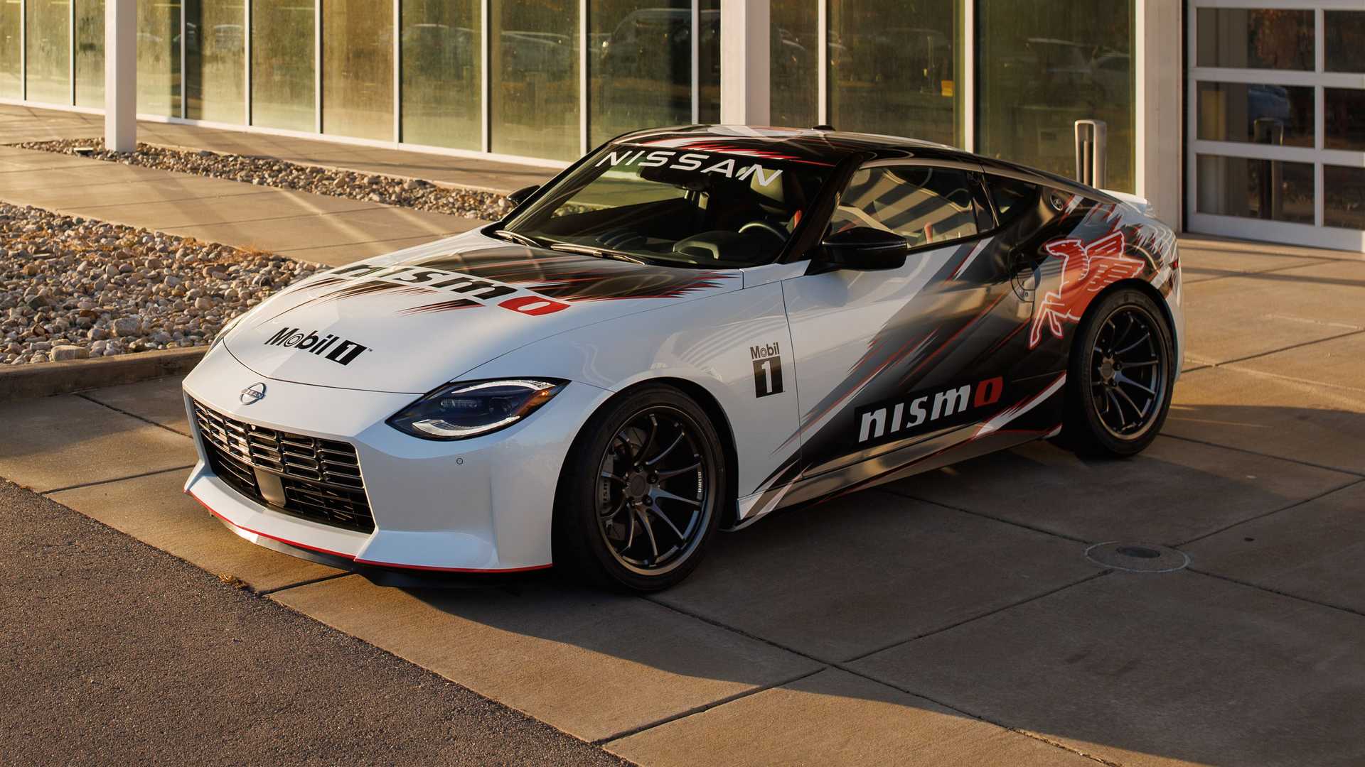 نيسان Z 2023