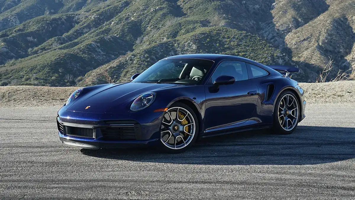 porsche-911