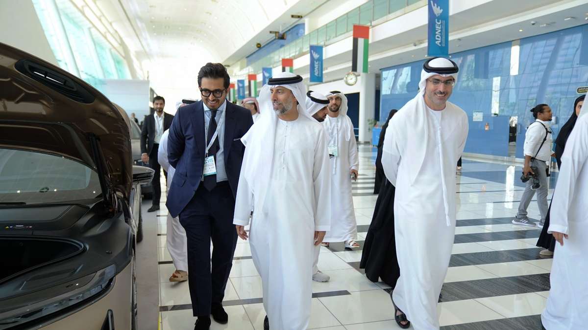 EVIS-Abu-Dhabi