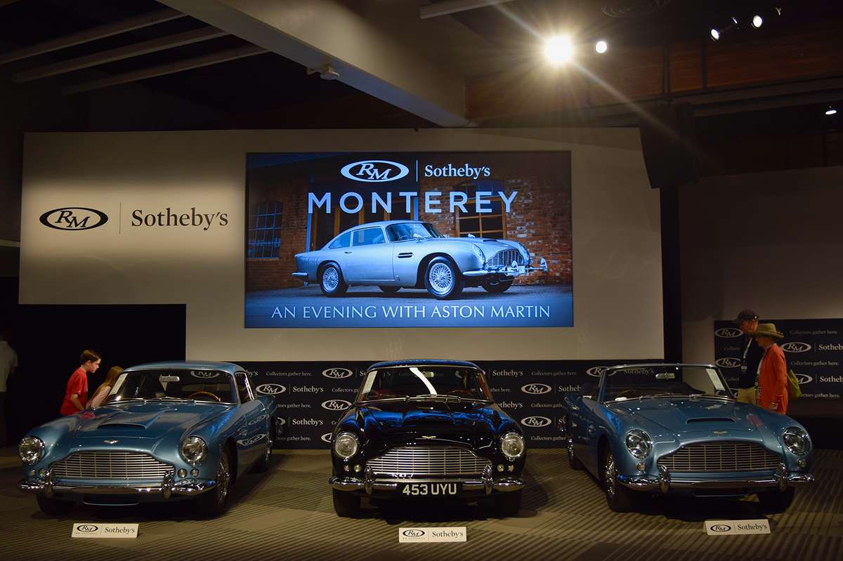 RM Sotheby