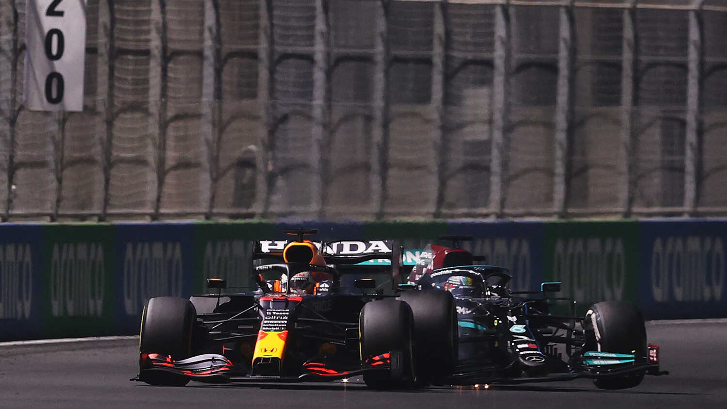 Saudi-formula1