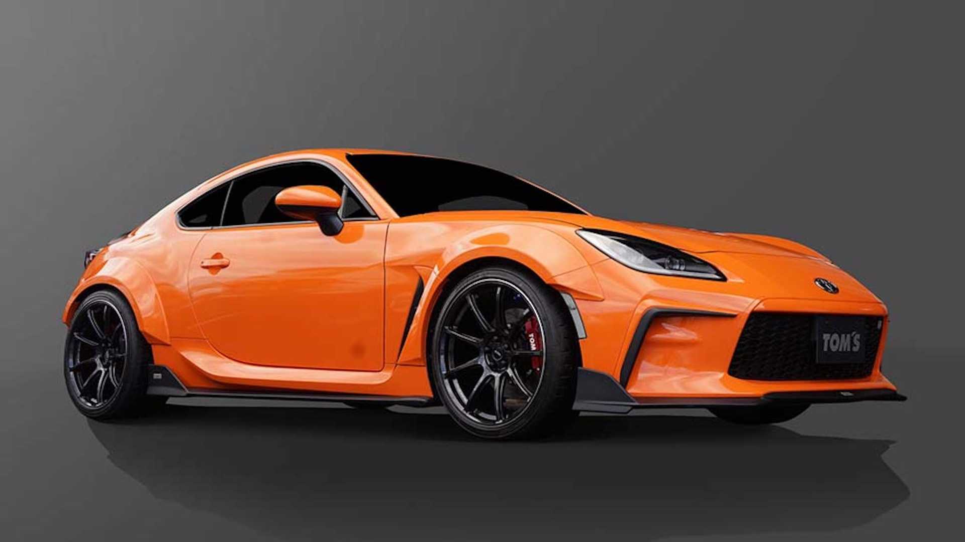 toyota