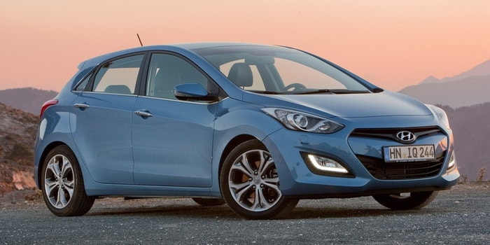 هيونداي-i30