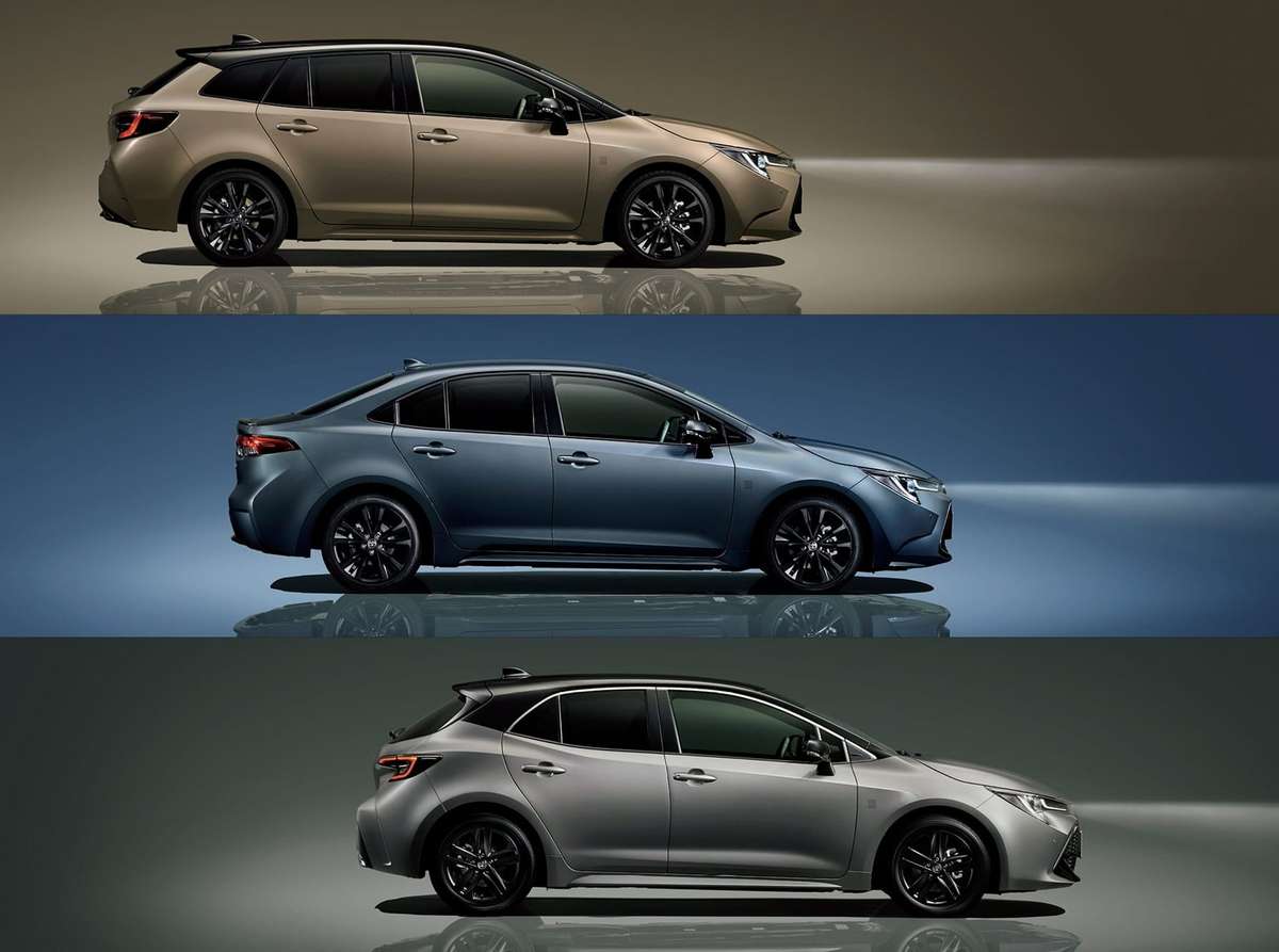 Corolla-50-Million-Edition
