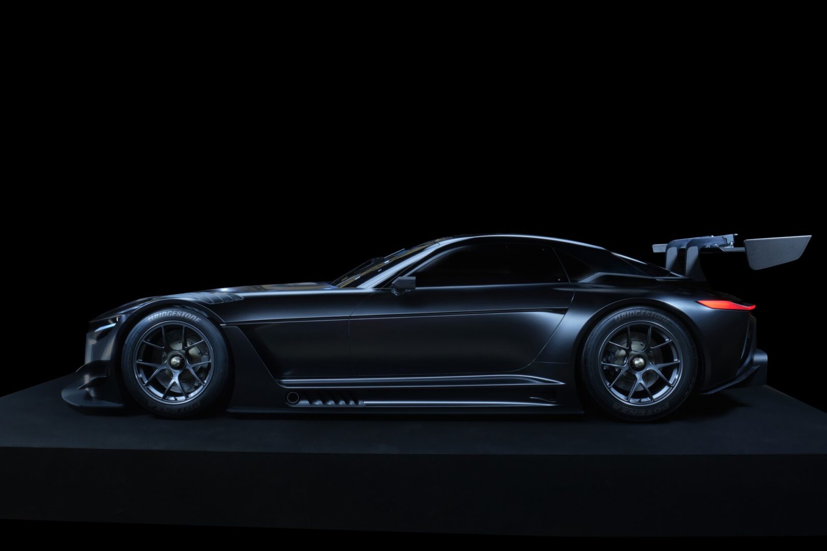 تويوتا-GR-GT3