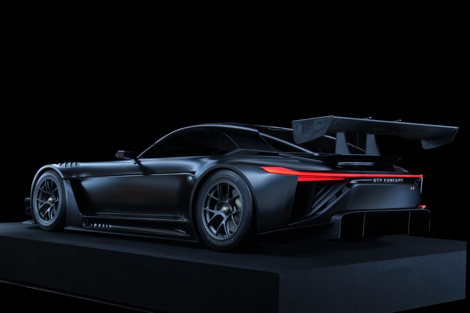 تويوتا-GR-GT3