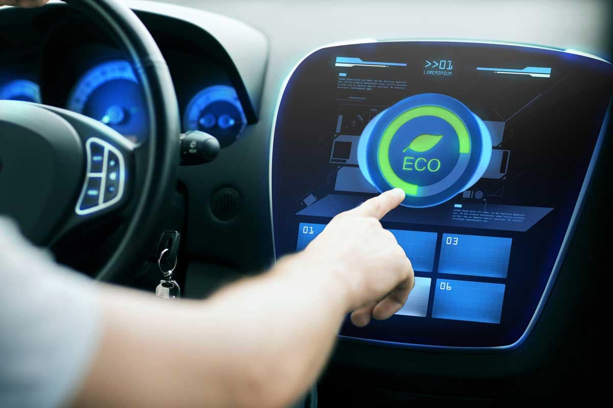 eco-mode