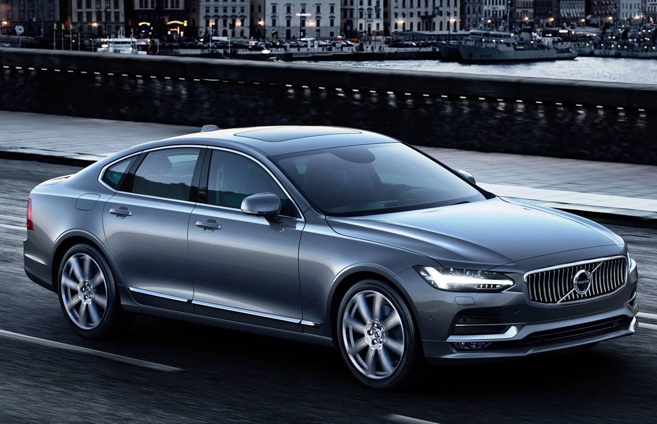 Volvo-S90