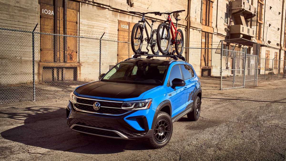 مفهوم Taos Basecamp Active الرياضي