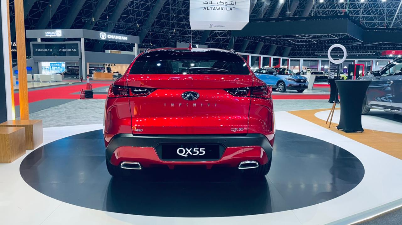 Infiniti-QX55-2022