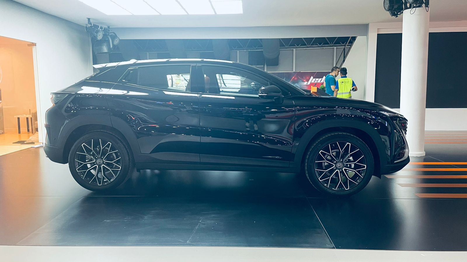 Changan-UNI-T-2022