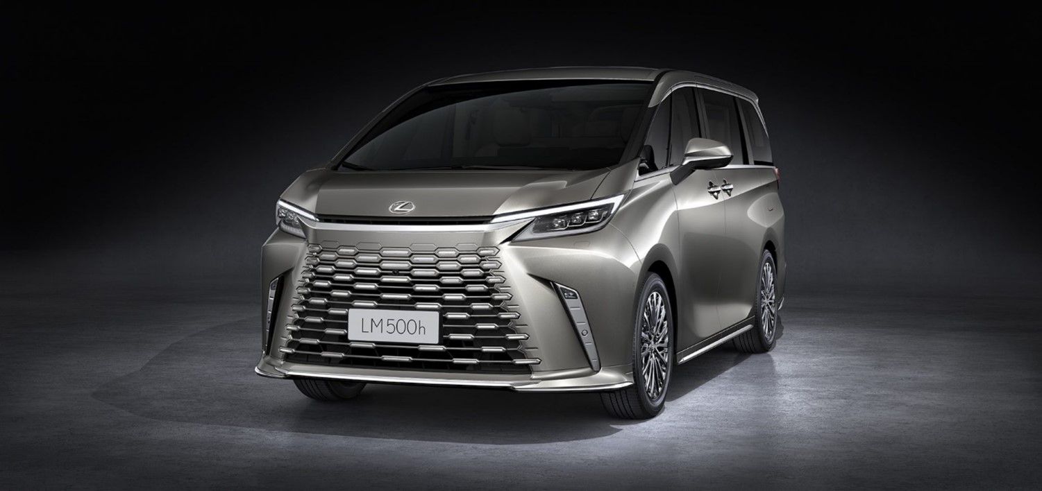 Lexus