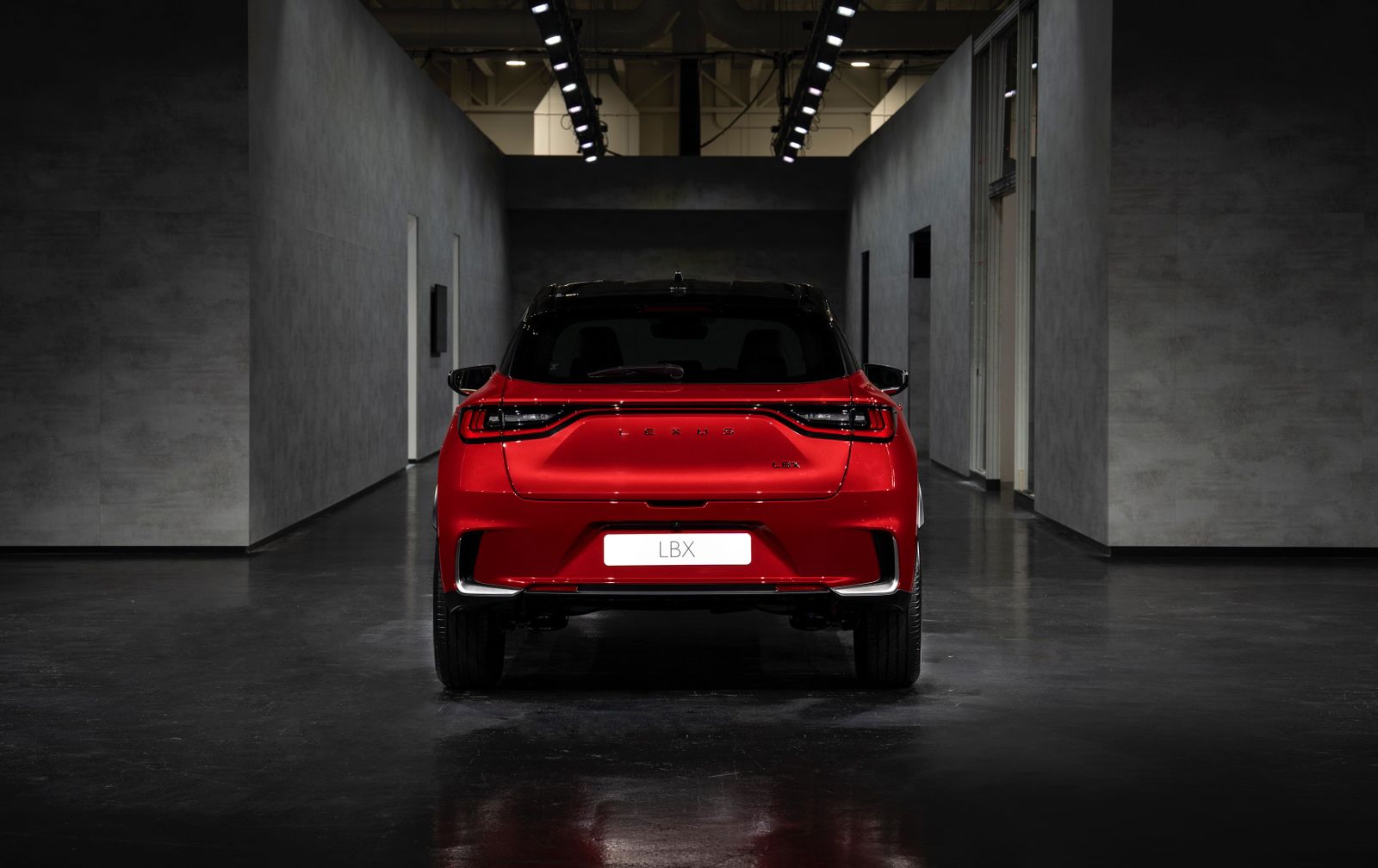 lexus