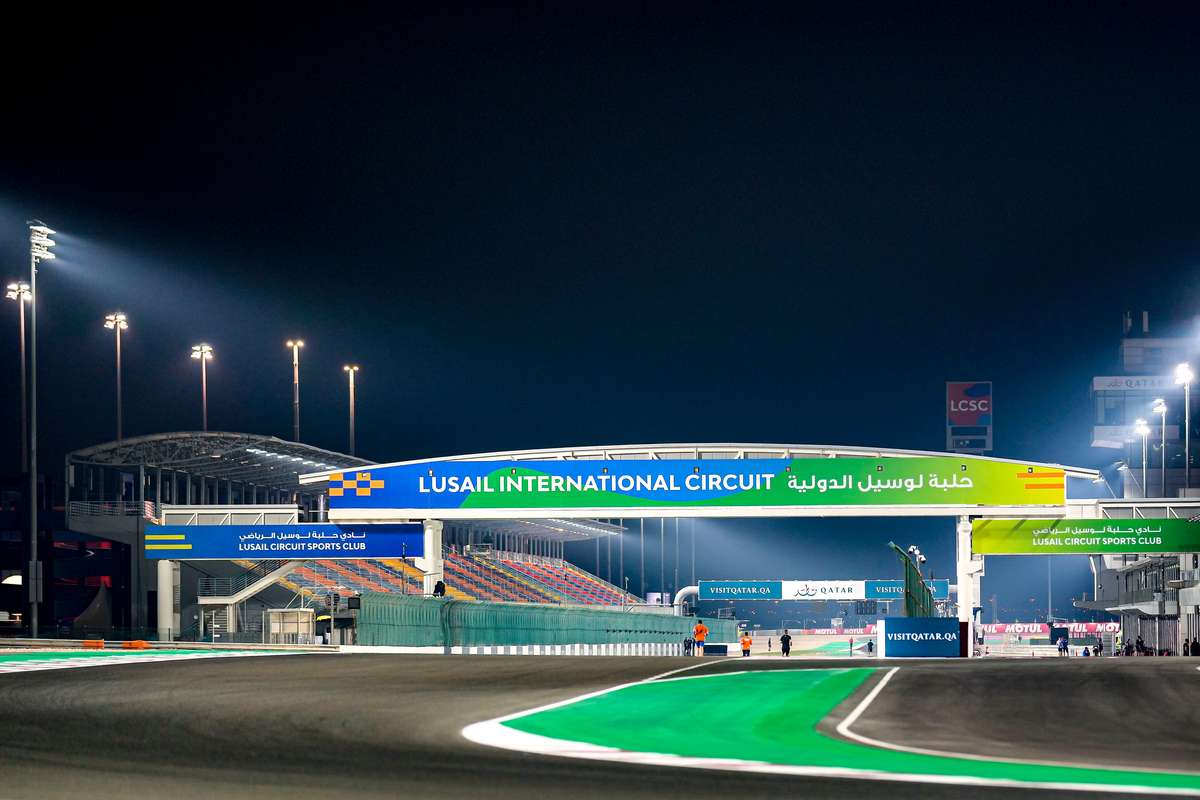 lusail